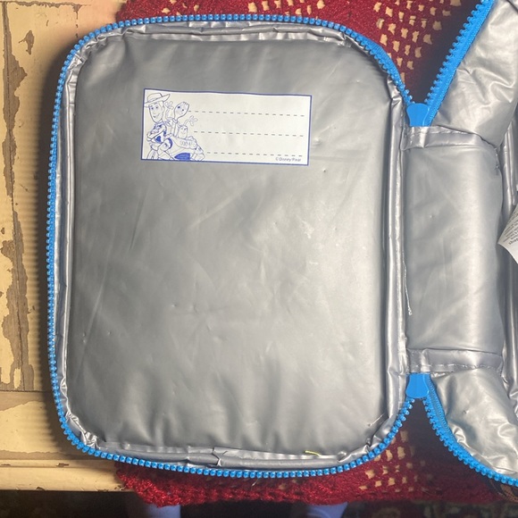 Disney Pixar Toy Story lunch box - Picture 9 of 11